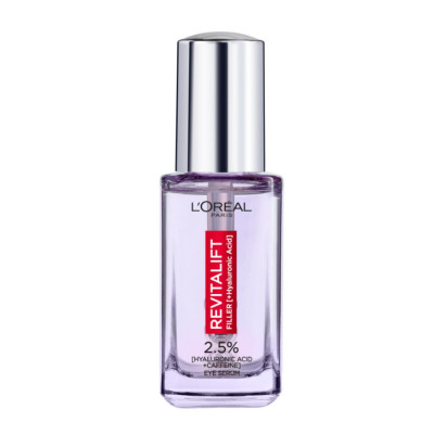 L'Oreal Siero contorno Occhi Revitalift Filler 20ml