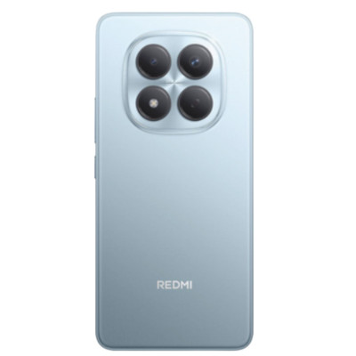 Xiaomi Redmi Note 15 Pro 8+256GB 6.77" Glacier Blue EU