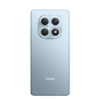 Xiaomi Redmi Note 15 6+128GB 6.77" NFC Glacier Blue DS EU