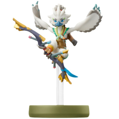 Amiibo Tulin