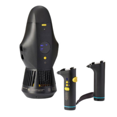 Acquascooter Nilox Urban Kahuna