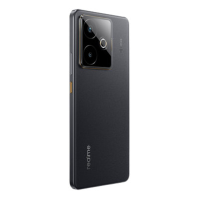 Realme GT 7T 12+512GB 6.78" 5G IceSense Black DS ITA