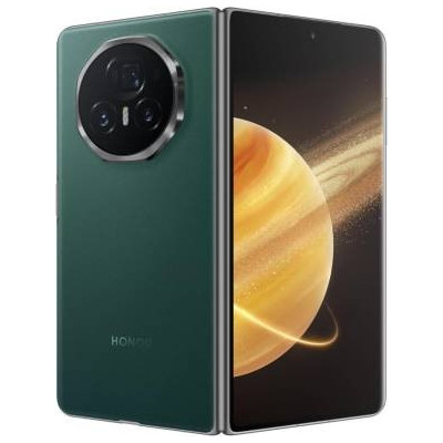 Honor Magic V3 12+512GB 6.43" 5G Green DS OPT
