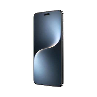 Honor Magic 7 Pro 12+512GB 6.8" 5G Black ITA