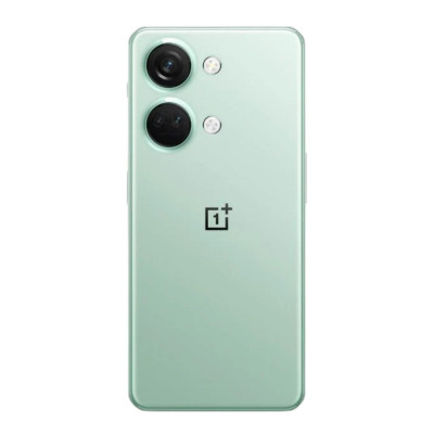 OnePlus Nord 3 8+128GB 6.74" 5G Misty Green EU
