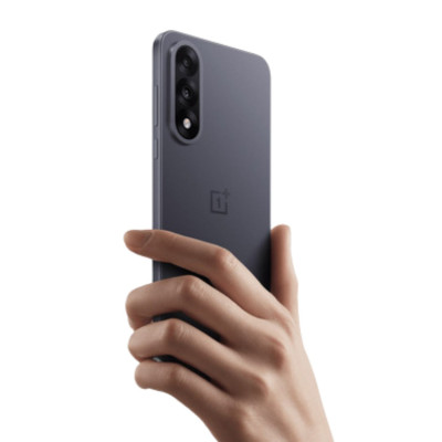 OnePlus Nord 5 12+512GB 6.77" 5G Phantom Grey EU