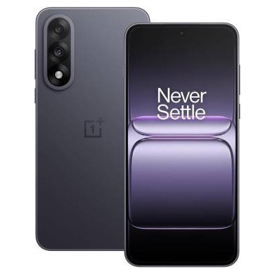 OnePlus Nord 5 12+512GB 6.77" 5G Phantom Grey EU