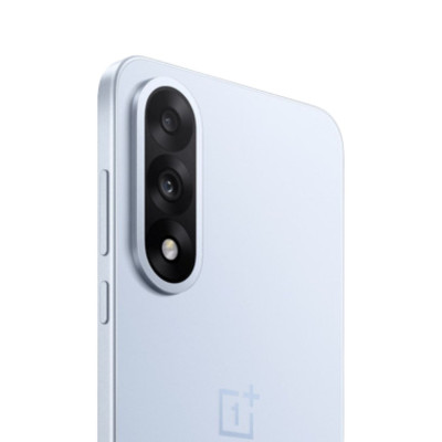 OnePlus Nord 5 12+512GB 6.83" 5G Dry Ice EU
