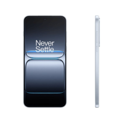 OnePlus Nord 5 12+512GB 6.83" 5G Dry Ice EU