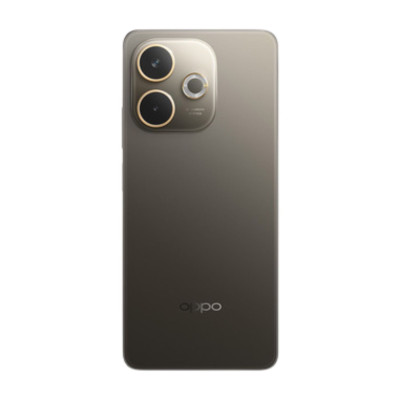 OPPO A5 Pro 8+256GB 6.67" 5G Black Brown DS TIM