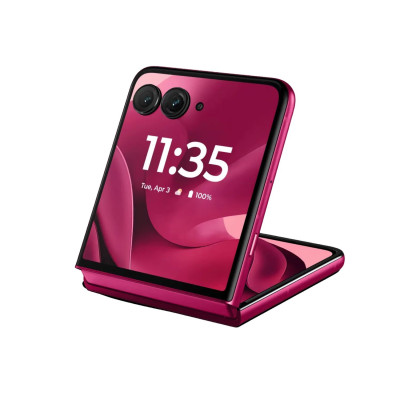 Motorola Razr 60 Ultra 16+512GB 6.96" 5G Pink Cabaret EU