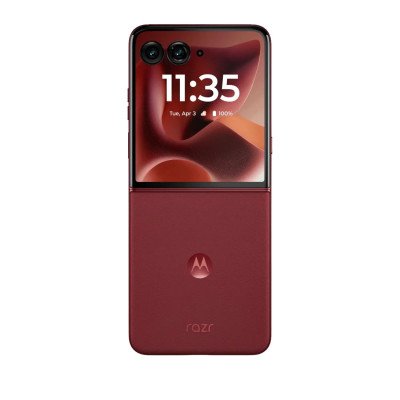 Motorola Razr 60 Ultra 16+512GB 6.96" 5G Rio Red EU