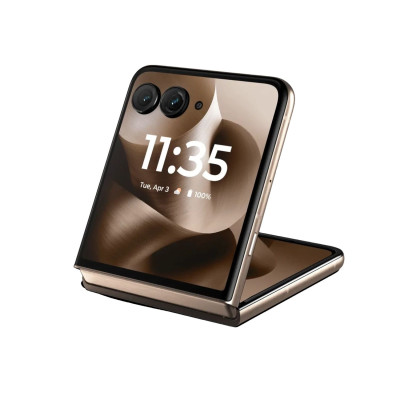 Motorola Razr 60 Ultra 16+512GB 6.96" 5G Mountain Trail EU