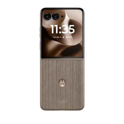 Motorola Razr 60 Ultra 16+512GB 6.96" 5G Mountain Trail EU