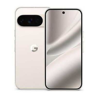 Google Pixel 10 Pro 16+128GB 6.3" 5G Cretan Grey EU