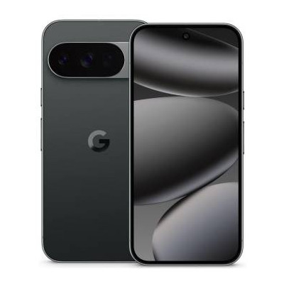 Google Pixel 10 Pro 16+128GB 6.3" 5G Obsidian Black EU