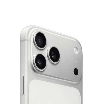 Apple iPhone 17 Pro Max 2TB 6,9" Silver MFYY4QN/A