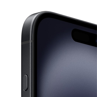Apple iPhone 16 256GB 6.1" Black MYEE3HN/A