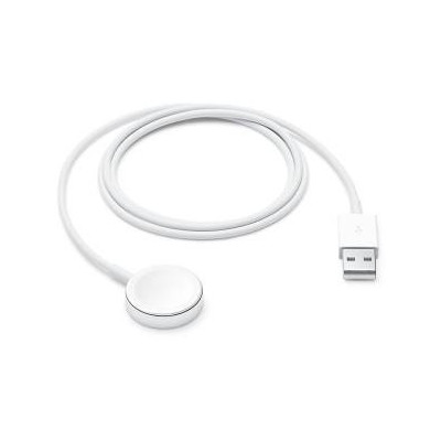 Apple Cavo Magnetico Ricarica Apple Watch USB-A 1m MW6A3ZM/A