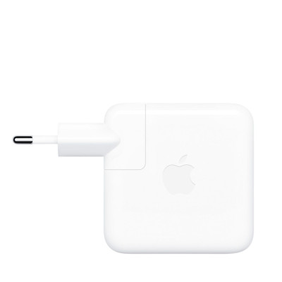 Apple Alimentatore 70W USB-C MacBook MXN53ZM/A