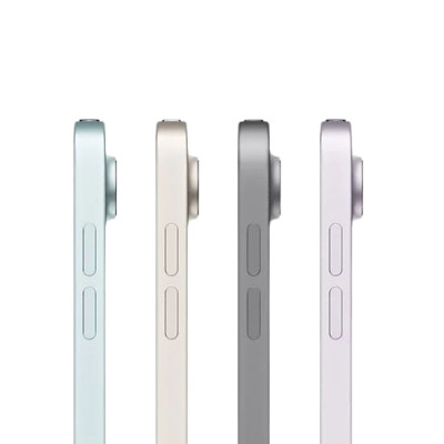 Apple iPad Air 2025 7Gen 11" 128GB CELL M3 S.Grey ITA MCFV4TY/A