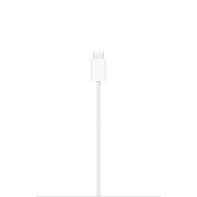 Apple Caricabatterie Wireless MagSafe Magnetico 25W 2m MGDM4ZM/A
