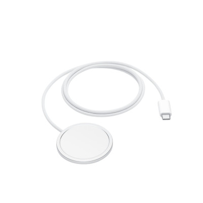 Apple Caricabatterie Wireless MagSafe Magnetico 25W 2m MGDM4ZM/A