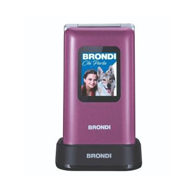 Brondi Amico Prezioso Violet DS ITA