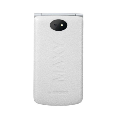Brondi Maxy White DS ITA