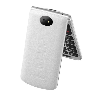 Brondi Maxy White DS ITA