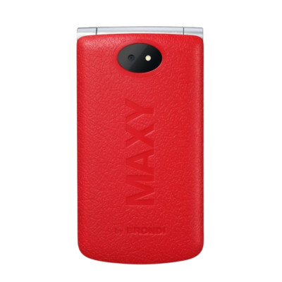 Brondi Maxy Red DS ITA
