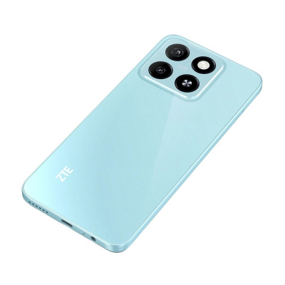ZTE Blade A55 4+128GB 6.75"4G Water Blue ITA