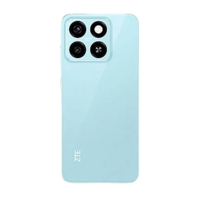ZTE Blade A55 4+128GB 6.75"4G Water Blue ITA