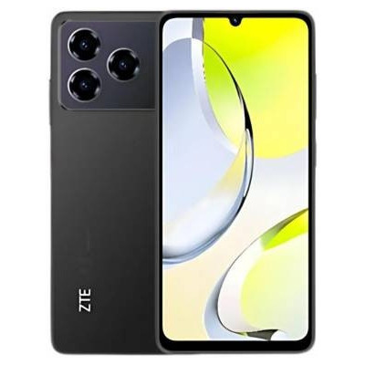 ZTE Blade A76 4+128GB 6.75"Black DS EU