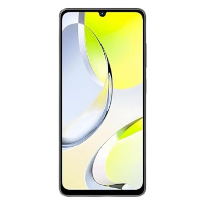 ZTE Blade A76 4+128GB 6.75"Black DS EU