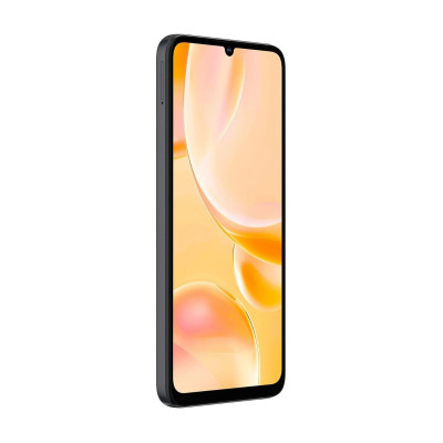 ZTE Blade A55 4+128GB 6.75"4G Starry Black ITA