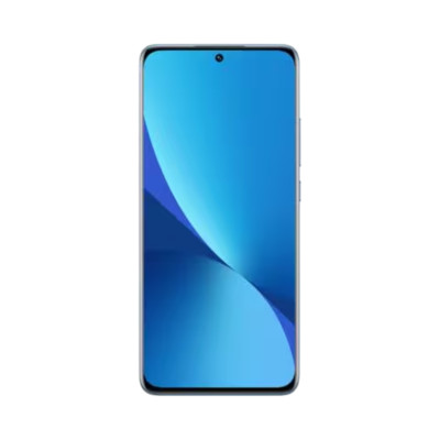 Xiaomi 12 8+256GB 6.3" 5G Blue ITA
