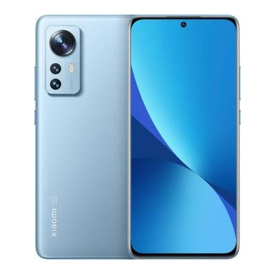 Xiaomi 12 8+256GB 6.3" 5G Blue ITA