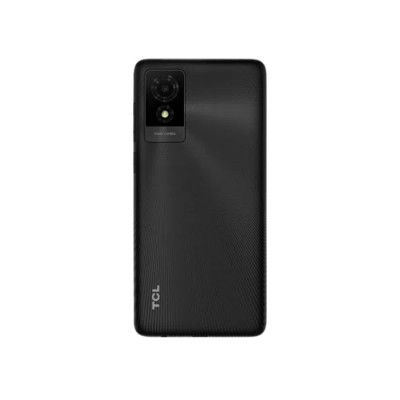 TCL 501 2+64GB 6.0" Prime Black Wind3