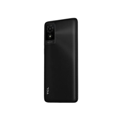 TCL 501 2+64GB 6.0" Prime Black Wind3