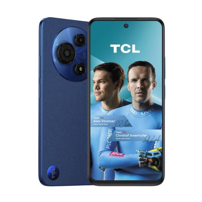 TCL 605 4+128GB 6.7" Midnight Blue ITA