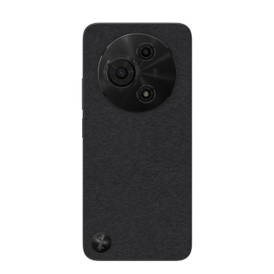 TCL 605 4+128GB 6.7" Black ITA