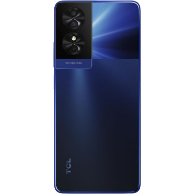 TCL 50se 4+128GB 6.78" Midnight Blue ITA