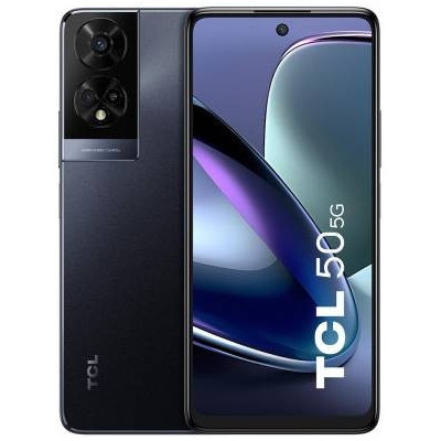 TCL 50 4+128GB 6.6" 5G Space Grey TIM
