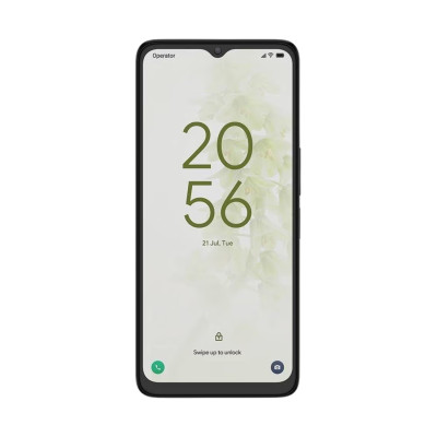 TCL 40 NXTPAPER 6+256GB 6.6" 5G Starlight Black DS TIM