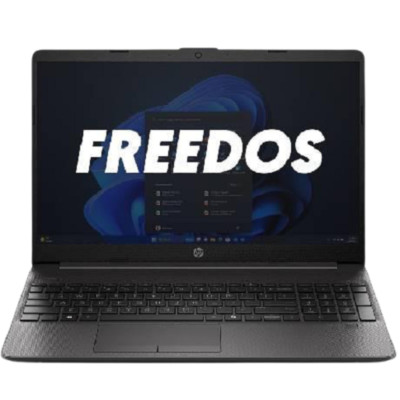 HP NB 250R G9 15.6" i3-1315U 8/256GB/FDOS C80Y0AT