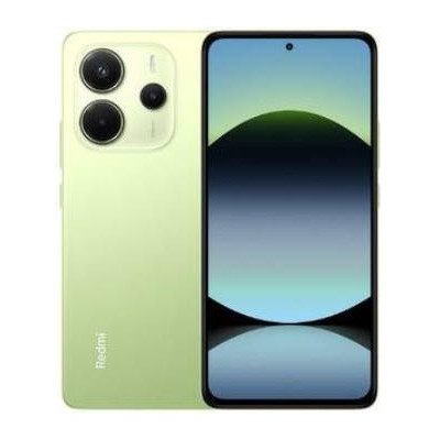 Xiaomi Redmi Note 14 8+256GB 6.67" 4G Lime Green NFC EU