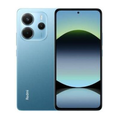 Xiaomi Redmi Note 14 8+256GB 6.67" 4G Ocean Blue NFC EU