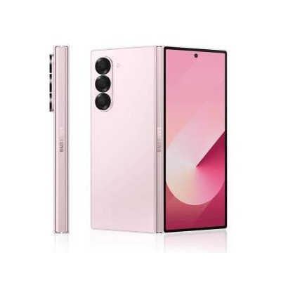 Samsung SM-F956B Z Fold 6 12+256GB 7.6" 5G Pink ITA