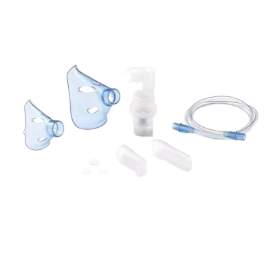 NEB-BOX Apparecchio Aerosol Leggero e Compatto